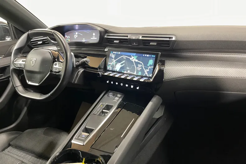 Peugeot 508 din 2024 cu 64.239 km - oferta PEU202567 - foto 8