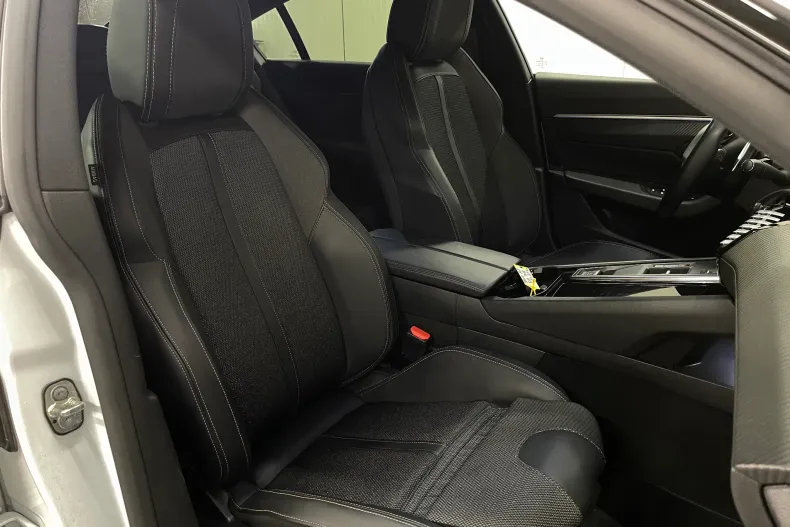 Peugeot 508 din 2024 cu 64.239 km - oferta PEU202567 - foto 10