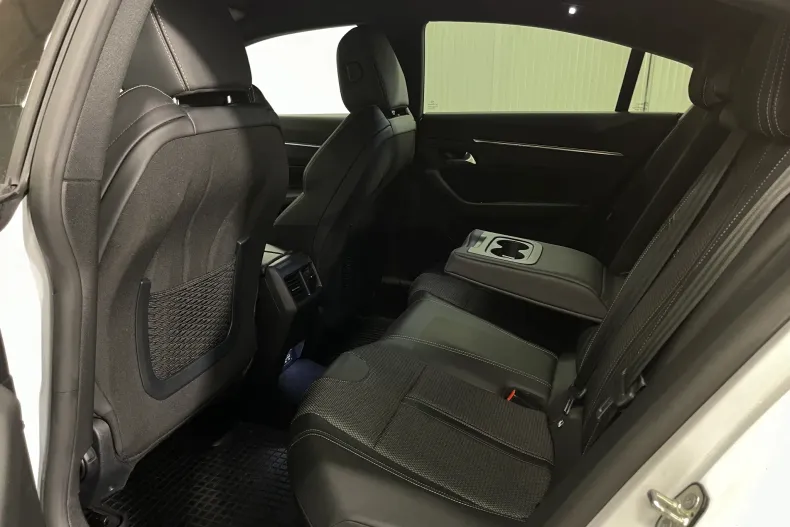 Peugeot 508 din 2024 cu 64.239 km - oferta PEU202567 - foto 11