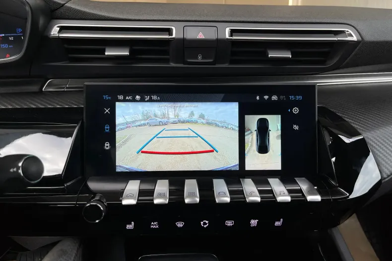 Peugeot 508 din 2024 cu 64.239 km - oferta PEU202567 - foto 13