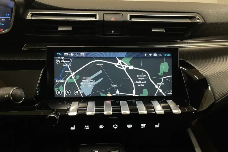 Peugeot 508 din 2024 cu 64.239 km - oferta PEU202567 - foto 14