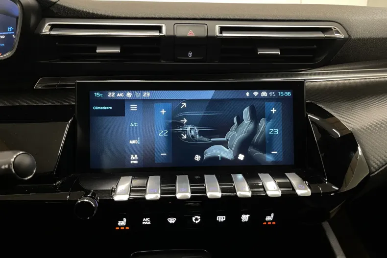 Peugeot 508 din 2024 cu 64.239 km - oferta PEU202567 - foto 15