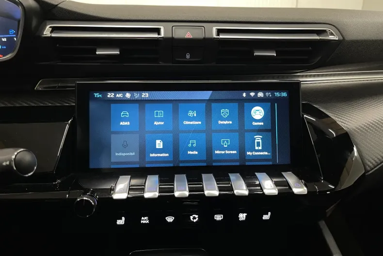 Peugeot 508 din 2024 cu 64.239 km - oferta PEU202567 - foto 16