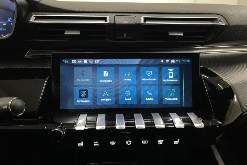 Peugeot 508 din 2024 cu 64.239 km - oferta PEU202567 - foto 17