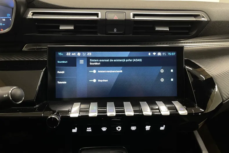 Peugeot 508 din 2024 cu 64.239 km - oferta PEU202567 - foto 19