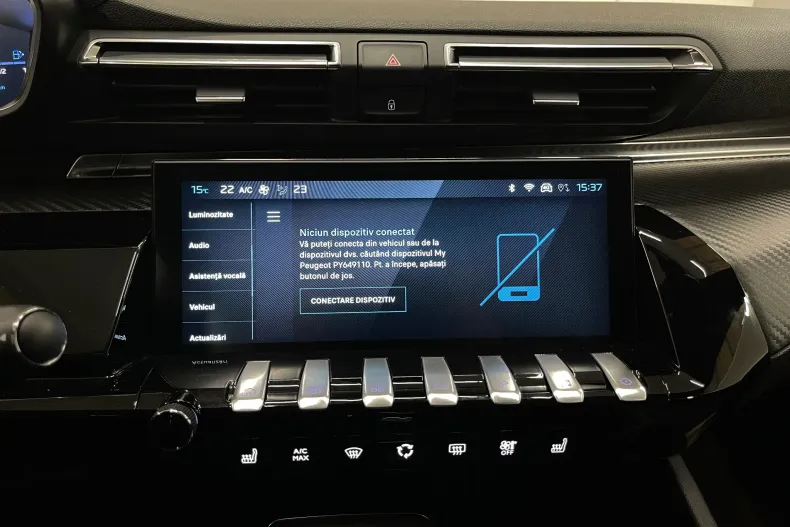 Peugeot 508 din 2024 cu 64.239 km - oferta PEU202567 - foto 23