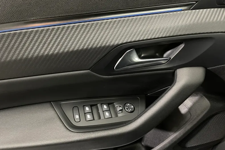 Peugeot 508 din 2024 cu 64.239 km - oferta PEU202567 - foto 26