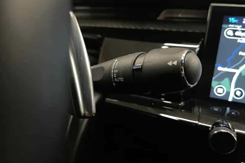 Peugeot 508 din 2024 cu 64.239 km - oferta PEU202567 - foto 29