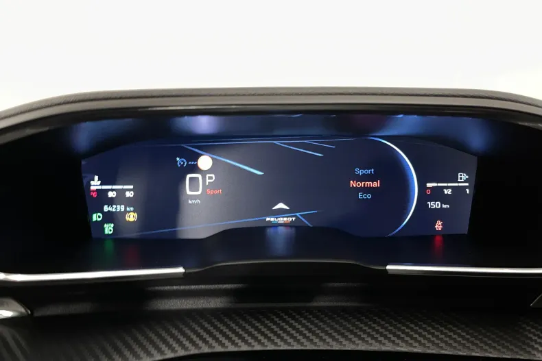 Peugeot 508 din 2024 cu 64.239 km - oferta PEU202567 - foto 31