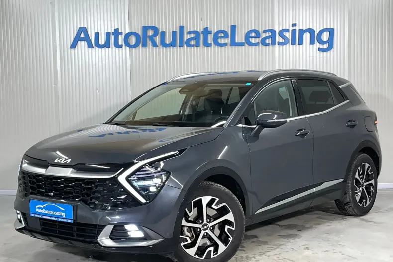 Kia Sportage din 2023 cu 117.467 km - oferta KIA202568 - foto 1