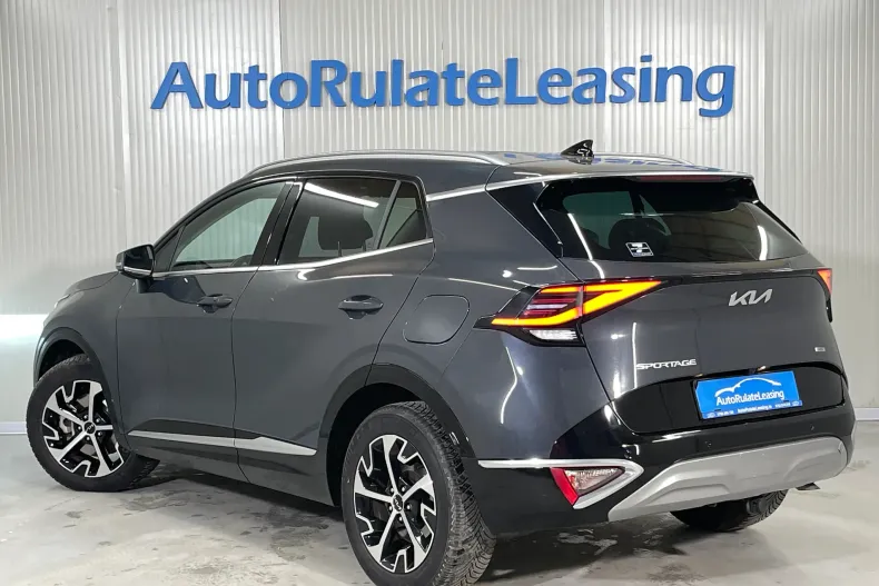 Kia Sportage din 2023 cu 117.467 km - oferta KIA202568 - foto 4
