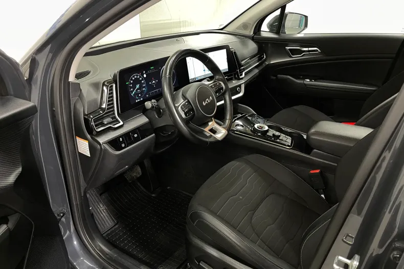 Kia Sportage din 2023 cu 117.467 km - oferta KIA202568 - foto 5