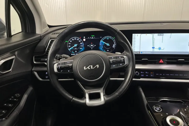 Kia Sportage din 2023 cu 117.467 km - oferta KIA202568 - foto 6
