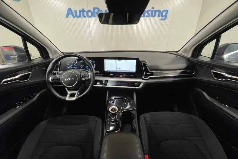 Kia Sportage din 2023 cu 117.467 km - oferta KIA202568 - foto 7