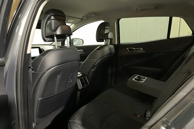 Kia Sportage din 2023 cu 117.467 km - oferta KIA202568 - foto 8