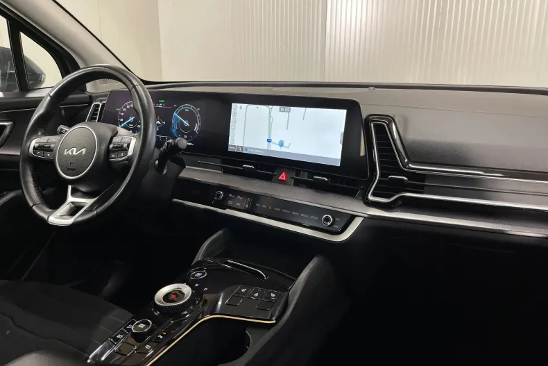 Kia Sportage din 2023 cu 117.467 km - oferta KIA202568 - foto 9