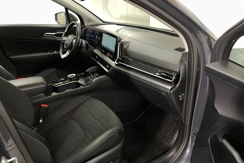 Kia Sportage din 2023 cu 117.467 km - oferta KIA202568 - foto 10