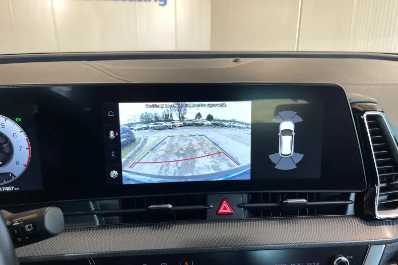 Kia Sportage din 2023 cu 117.467 km - oferta KIA202568 - foto 13