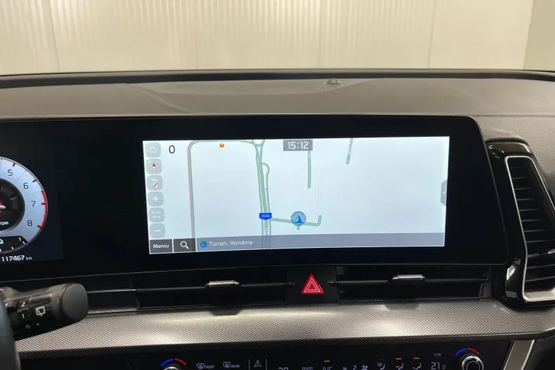 Kia Sportage din 2023 cu 117.467 km - oferta KIA202568 - foto 14