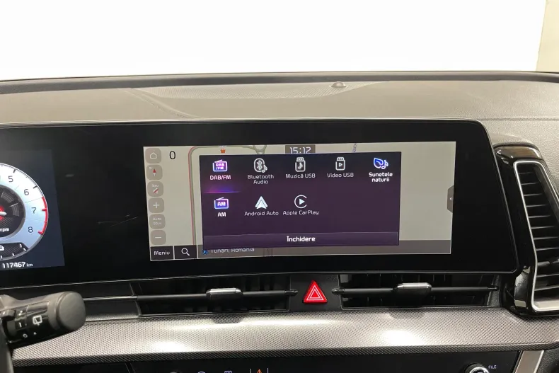 Kia Sportage din 2023 cu 117.467 km - oferta KIA202568 - foto 15