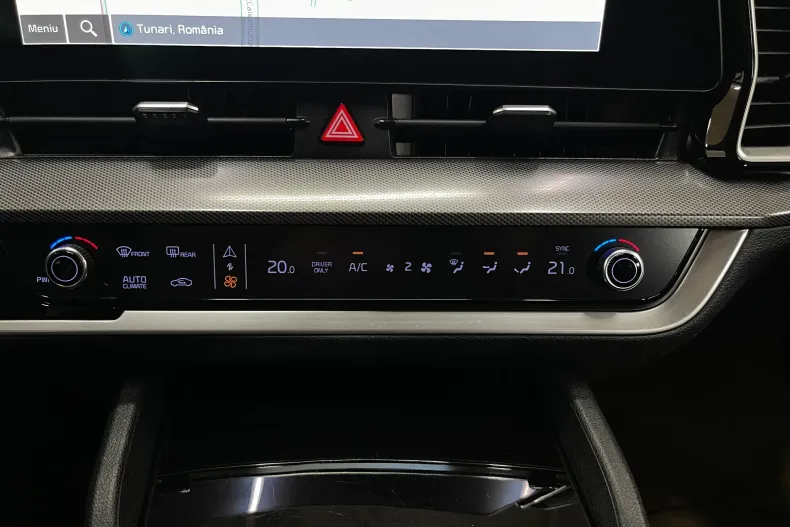 Kia Sportage din 2023 cu 117.467 km - oferta KIA202568 - foto 18