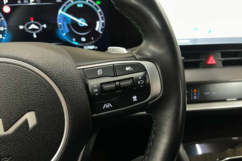 Kia Sportage din 2023 cu 117.467 km - oferta KIA202568 - foto 24