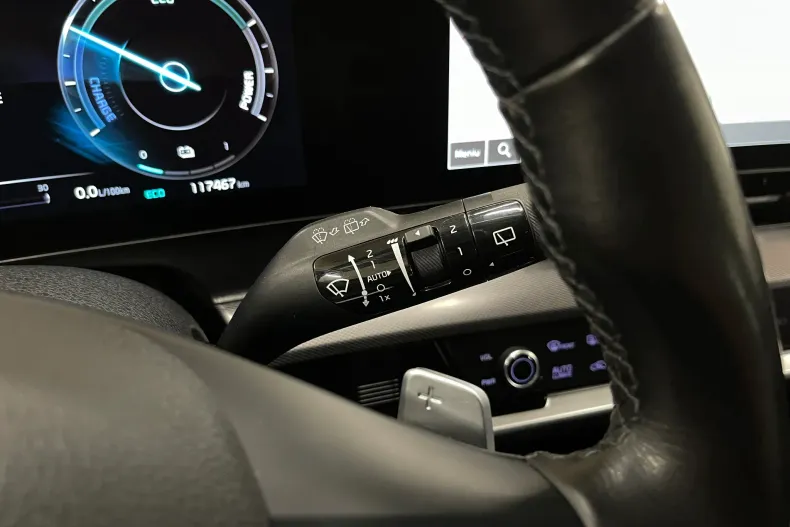 Kia Sportage din 2023 cu 117.467 km - oferta KIA202568 - foto 26