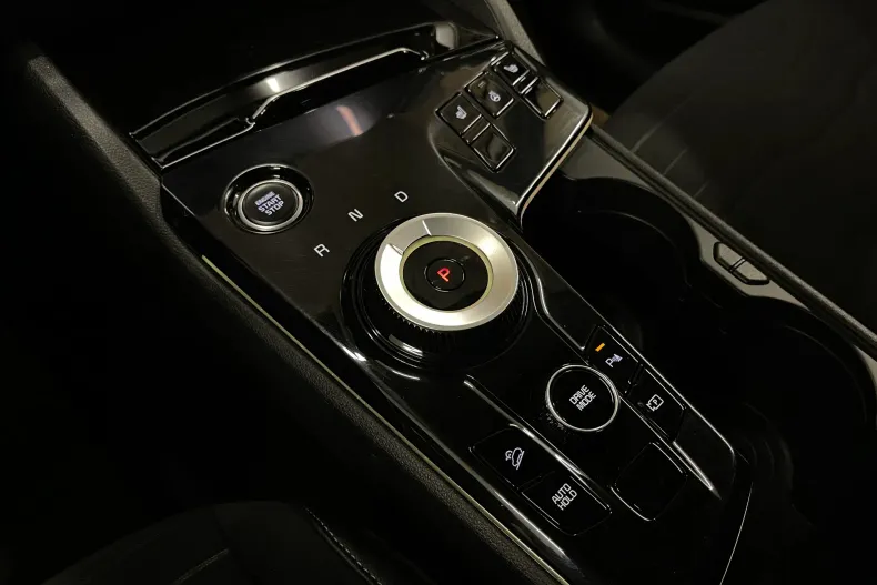 Kia Sportage din 2023 cu 117.467 km - oferta KIA202568 - foto 27