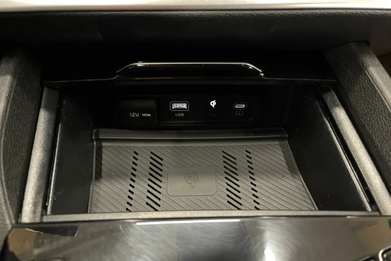 Kia Sportage din 2023 cu 117.467 km - oferta KIA202568 - foto 29