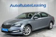Skoda Superb din 2021 cu 118.786 km - oferta SKO202569 - foto 1