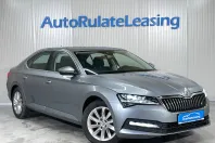 Skoda Superb din 2021 cu 118.786 km - oferta SKO202569 - foto 2