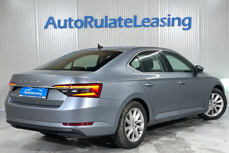 Skoda Superb din 2021 cu 118.786 km - oferta SKO202569 - foto 3