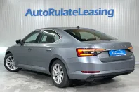 Skoda Superb din 2021 cu 118.786 km - oferta SKO202569 - foto 4