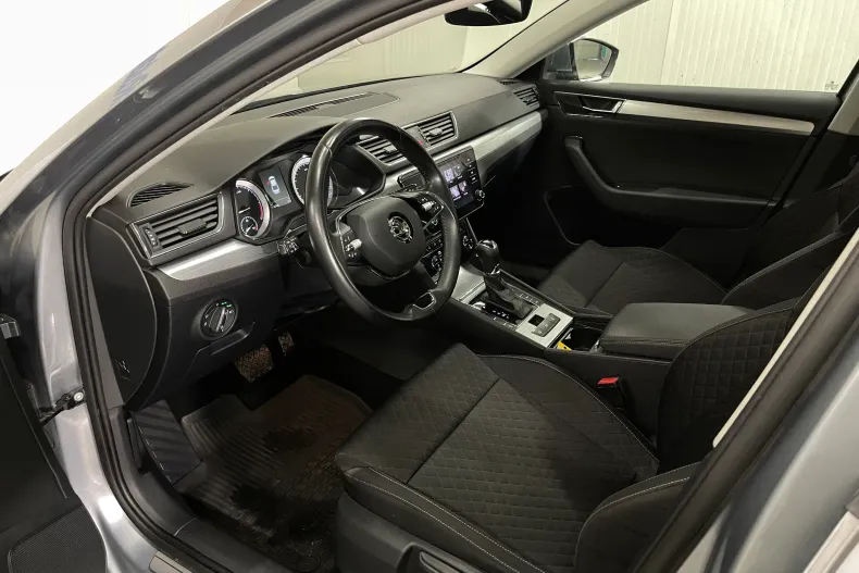 Skoda Superb din 2021 cu 118.786 km - oferta SKO202569 - foto 5