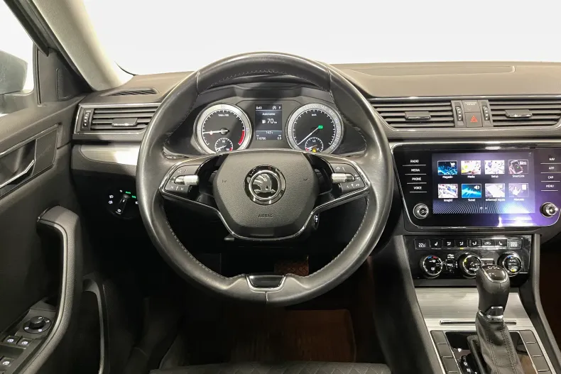 Skoda Superb din 2021 cu 118.786 km - oferta SKO202569 - foto 6