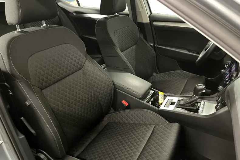 Skoda Superb din 2021 cu 118.786 km - oferta SKO202569 - foto 10