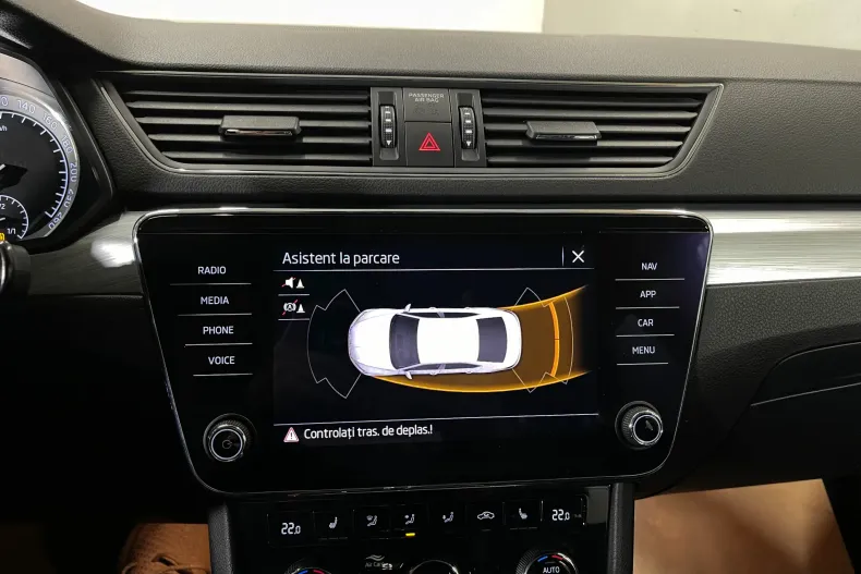 Skoda Superb din 2021 cu 118.786 km - oferta SKO202569 - foto 13