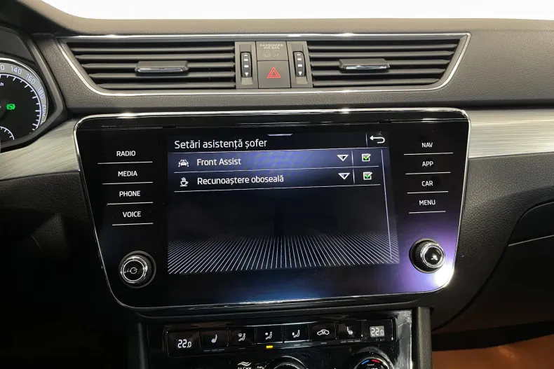 Skoda Superb din 2021 cu 118.786 km - oferta SKO202569 - foto 17