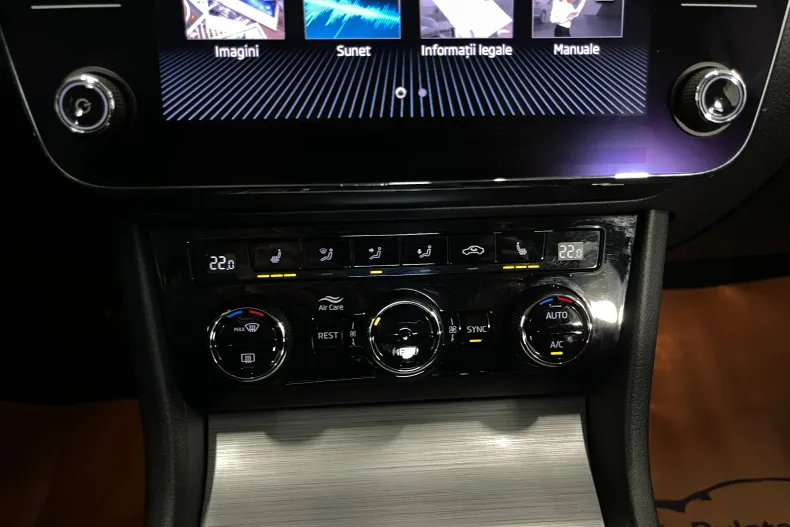 Skoda Superb din 2021 cu 118.786 km - oferta SKO202569 - foto 18