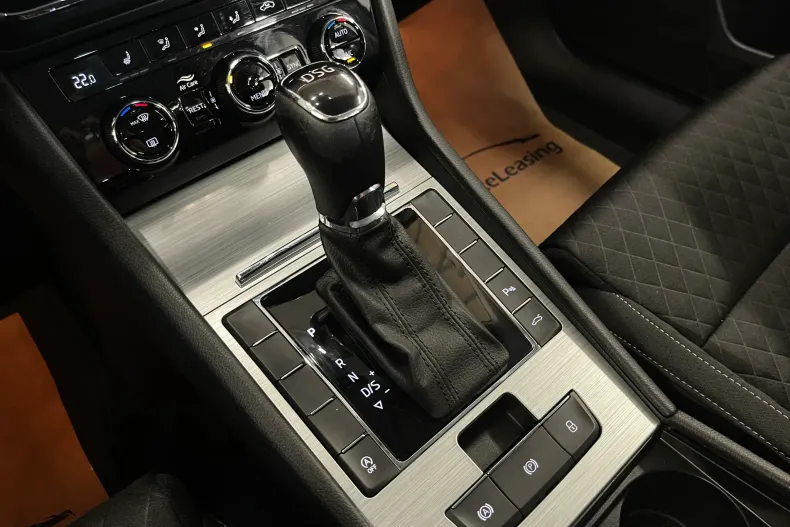 Skoda Superb din 2021 cu 118.786 km - oferta SKO202569 - foto 23