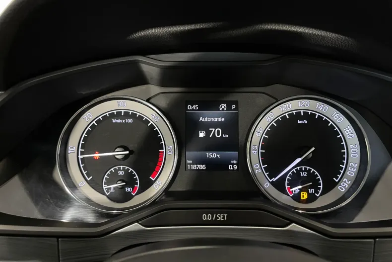 Skoda Superb din 2021 cu 118.786 km - oferta SKO202569 - foto 25