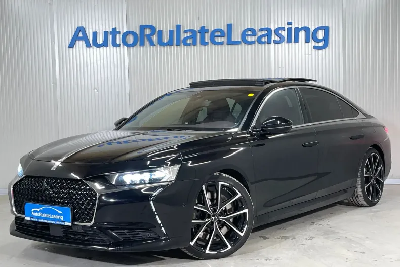 DS Automobiles DS 9 din 2022 cu 73.271 km - oferta DSA202570 - foto 1