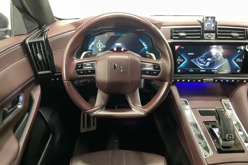 DS Automobiles DS 9 din 2022 cu 73.271 km - oferta DSA202570 - foto 6