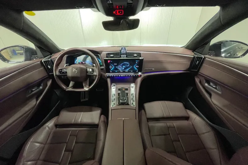 DS Automobiles DS 9 din 2022 cu 73.271 km - oferta DSA202570 - foto 7