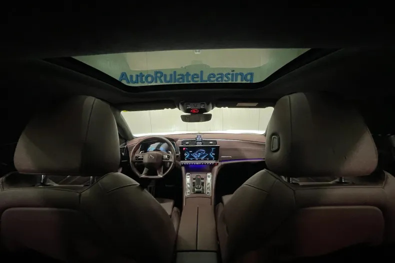 DS Automobiles DS 9 din 2022 cu 73.271 km - oferta DSA202570 - foto 8