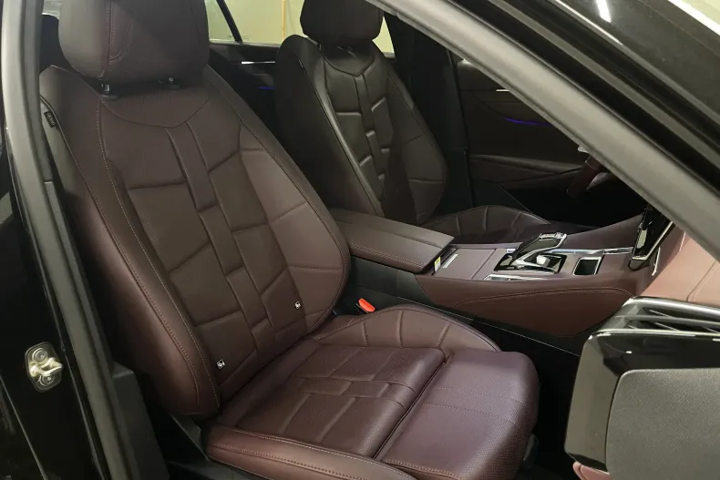 DS Automobiles DS 9 din 2022 cu 73.271 km - oferta DSA202570 - foto 10