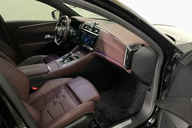 DS Automobiles DS 9 din 2022 cu 73.271 km - oferta DSA202570 - foto 11