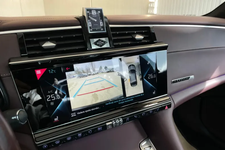 DS Automobiles DS 9 din 2022 cu 73.271 km - oferta DSA202570 - foto 14