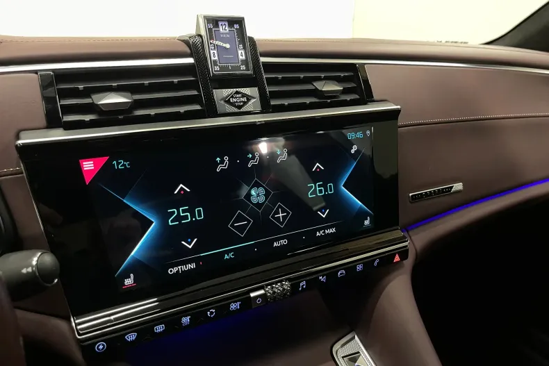 DS Automobiles DS 9 din 2022 cu 73.271 km - oferta DSA202570 - foto 16