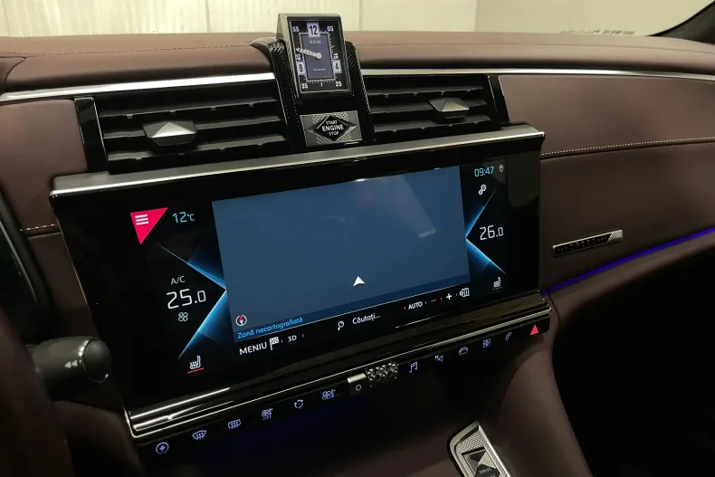 DS Automobiles DS 9 din 2022 cu 73.271 km - oferta DSA202570 - foto 18